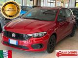 Fiat Tipo 1.3 M.JET 95 cv. 5 porte STREET - Fiat Tipo STREET mit Diesel-Antrieb