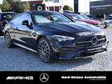Mercedes-Benz CLE 200 AMG Premium Pano Distronic 20'' Burmeste - scheckheftgepflegte Mercedes CLE 200