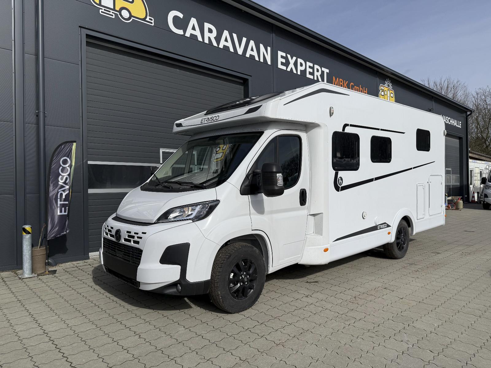 Etrusco T 6.9 SB MJ2026