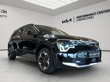Kia Niro EV Inspiration *HUD*WÄRMEPUMPE*LED*SHZ* - Kia Niro aus 2023