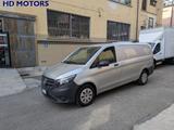 Mercedes-Benz MERCEDES-BENZ vito 2.2 114 CDI Furgone Long - Mercedes-Benz Ben