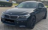 BMW Bmw 630i GT 2018 - BMW 630 aus 2018