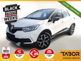 Renault Captur 1.2 TCe 120 EDC Intens LED Nav PDC Kam - gebrauchte Renault Captur aus dem Jahr 2017