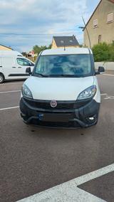 Fiat Doblo 1.4 T-Jet 16V LOUNGE LOUNGE - Fiat Doblo in Saarbrücken
