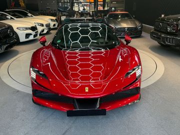 Ferrari SF90 STRADALE