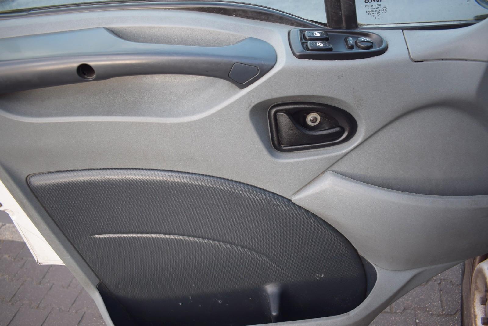 Iveco Daily C30V