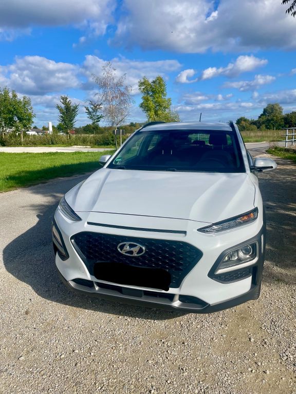 Image of Hyundai KONA