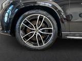 Mercedes-Benz GLE 450 d 4M Coupé AMG+DISTR+NIGHT+Burme+AHK+360 - Mercedes GLE 450 mit Schiebedach