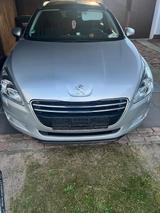 Peugeot 508 Sw - gebrauchte Peugeot 508 aus dem Jahr 2014