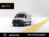 Mercedes-Benz Sprinter 315 Hochdach KLIMA AHK STHZG MBUX NEBEL - Mercedes-Benz Sprinter hochdach