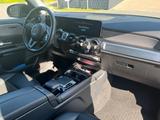 Mercedes-Benz GLB 250 DCT  - schwarze Mercedes-Benz GLB 250