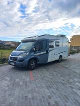 Knaus Sky TI 650 MF - Wohnwagen & Wohnmobile in Karlsruhe