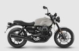 Moto Guzzi V7 IV 850 Stone E5  Mod 2023 *sofort verfügbar*