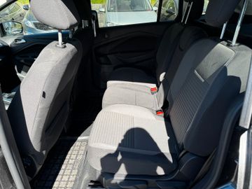 Ford Grand C-Max - 8