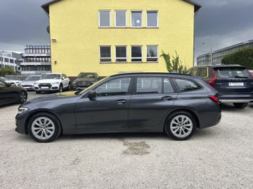 BMW 320 - 8