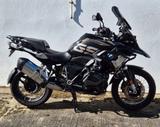 BMW  R1250 GS  Exclusiv  - KICKSTARTER