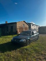 Honda Civic EJ9 Limousine - Honda aus 1996