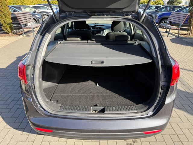 Kia Andere Ceed Sportswagon Attract