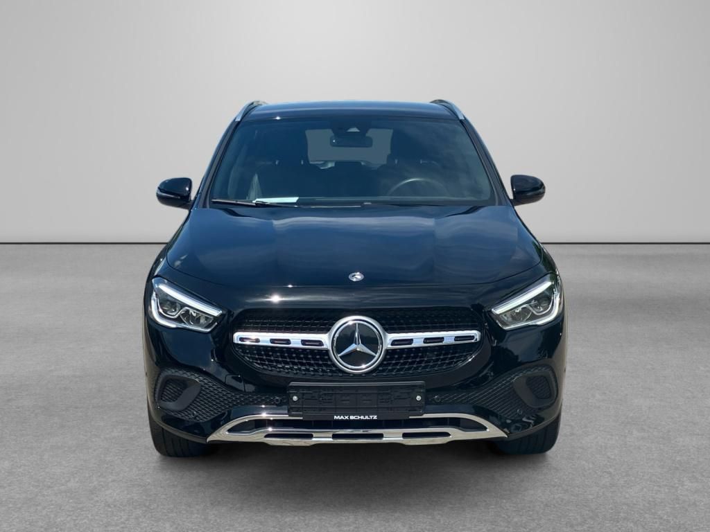 Fahrzeugabbildung Mercedes-Benz GLA 200 Kamera*LED-High Performance Scheinwerfer
