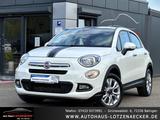 Fiat 500X Pop Star 2.HAND|TEMP|KEYLESS|SHZ|8-FACH - Fiat 500X: Pop