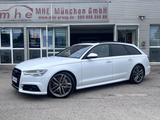 Audi S6 Avant 4.0 TFSI quattro*B&O*Pano*Night-Vision - Audi S6 in München