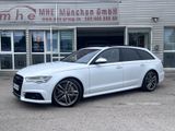 Audi S6 Avant 4.0 TFSI quattro*B&O*Pano*Night-Vision - Audi S6: 4b