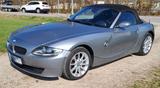 BMW Z4 Roadster 2.5i Facelift - BMW Z4 in Augsburg