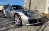 Porsche 911 Carrera 4S (991.2) Handschalter | GT - Porsche 991 aus 2016