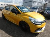 Renault Clio IV Renault Sport Trophy "Autom.Navi, Kamera - Renault Clio: Sport