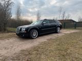 Chrysler 300C Touring 3.0 CRD - Chrysler 300C in Hamburg