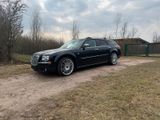 Chrysler 300C Touring 3.0 CRD - Chrysler 300C: Kombi, Crd
