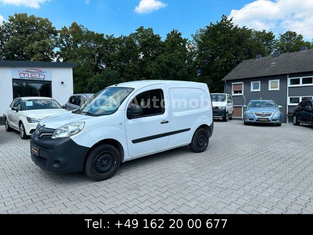 Renault Kangoo Rapid Extra *1.Hand*WEENIG KM*