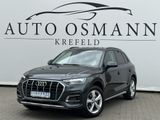 Audi Q5 40 TDI quattro S tronic advanced / ACC / DAB - Audi Q5 aus 2022