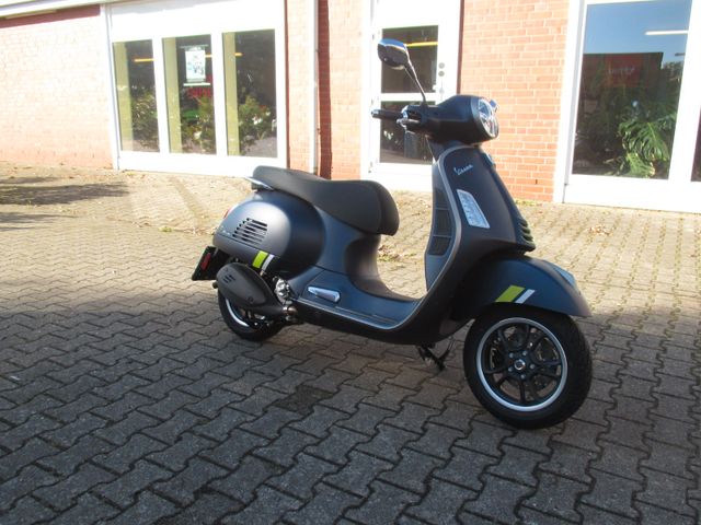 Vespa GTS300 Supertech