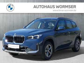 BMW X1 - 3