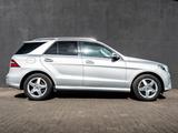 Mercedes-Benz ML 350 CDI AMG LINE MEGA AUSSATTUNG - Mercedes-Benz ML 350 in Wuppertal