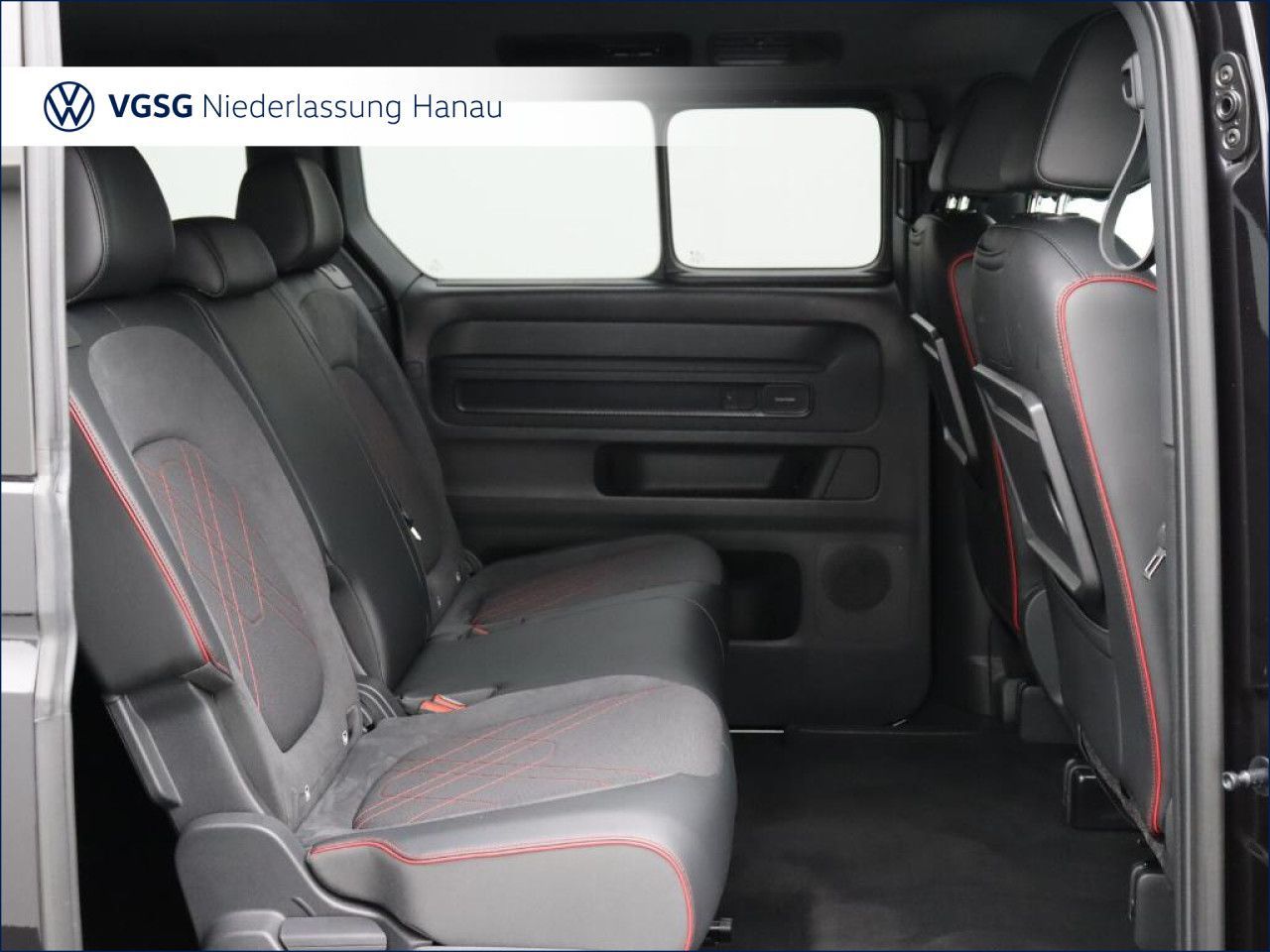 Volkswagen ID. Buzz - Bild 15