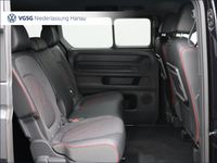 Volkswagen ID. Buzz - Vorschau Bild 15