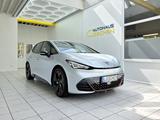 Cupra Born 170 kW Sitzheizung 360 Kamera DinamicaPaket - silberne Cupra Born