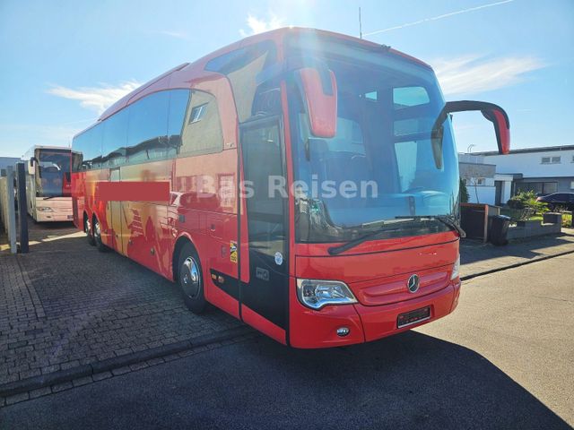 Mercedes-Benz Travego 16 RHD M