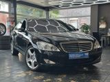 Mercedes-Benz S-Klasse Lim S320 CDI 4Matic*DESIGNO*MEMORY*SOFT - Mercedes-Benz S 320: Cdi 4matic