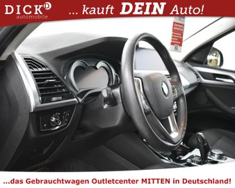 Fahrzeugabbildung BMW X3 xDrive 30i Aut Advant PROF+HEAD+SHZ+H&K+DAB+M