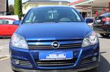 Opel Astra 1.4 Twinport Edition*Klima*55Tkm - Opel Astra: Twinport