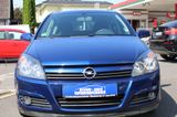 Opel Astra 1.4 Twinport Edition*Klima*55Tkm - Opel Astra mit Benzin-Antrieb: Limousine, Twinport Edition