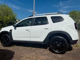 Dacia Duster II Extreme 4WD - Dacia Duster Gebrauchtwagen in Dortmund