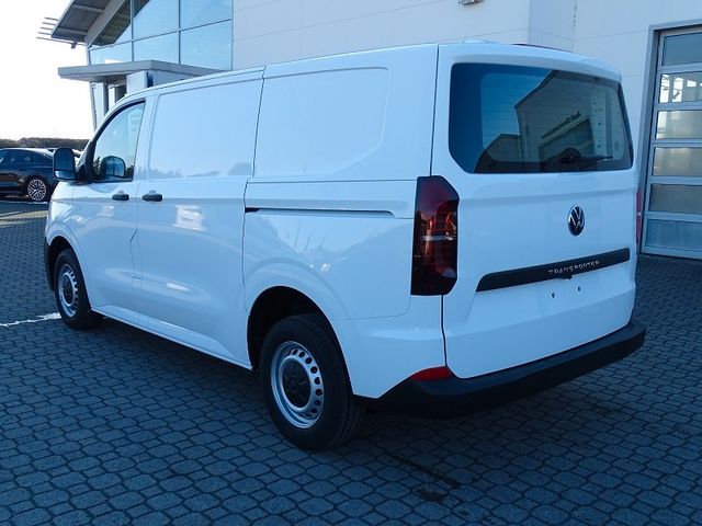 T7 Transporter Kasten 2.0 TDI 150PS KR - LED