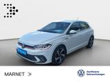 Volkswagen Polo 2.0 TSI GTI DSG Navi*IQ-Light*IQ-Drive*Kame