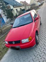 Volkswagen VW Polo 6N 44kw 60PS Baujahr 3/1996. 87000... - gebrauchte VW Polo aus dem Jahr 1996