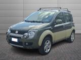 Fiat Panda Cross 1.3 Multijet 4x4 - Fiat Panda mit Diesel-Antrieb: Multijet