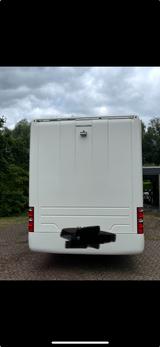 Niesmann + Bischoff Flair 800 i CFBW - Flair